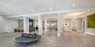 TowsonTown Place Apartments Gallery 33