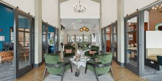 Ascend at Woodlands Gallery 129