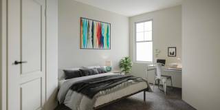 Student Housing - University Edge Gallery 16