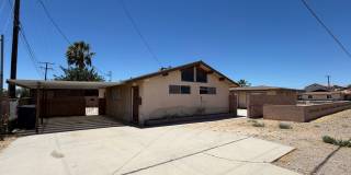 Spacious 4 Bedroom 2 Bathroom House Located in Irwin Estates Gallery 1