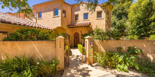 In the heart of town Gallery 1