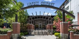Liberty Gateway Gallery 36