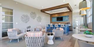 AMLI Buckhead Gallery 9