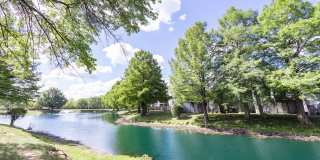 Woodlake Apartments of Indianapolis Gallery 8
