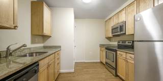 875 N Street Apartments Gallery 10