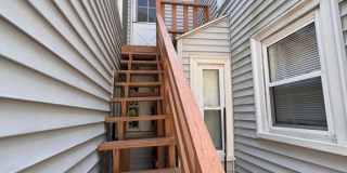 173 Granite St. Gallery 22