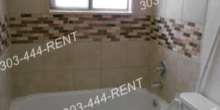 3 Bedroom 2 Baths in Montbello Gallery 5