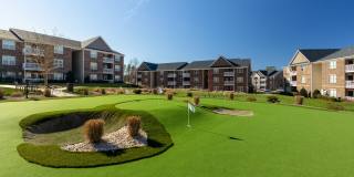 Luxe and Legends at Morganton Park Gallery 39