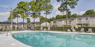 Patriot Point Apartment Homes Gallery 2