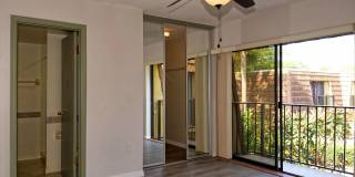 Nice 2 bedroom 2.5 bath 2 story townhouse at Middlebrook Pines in Orlando Gallery 14