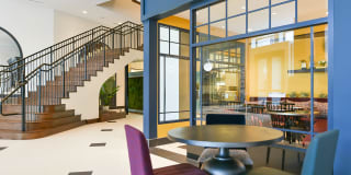 Avec on H Street Gallery 57