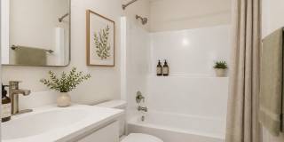 109th Place Apartments Gallery 102