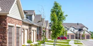 Prairie Pines Townhomes Gallery 46