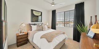 Camber Apartments Gallery 19