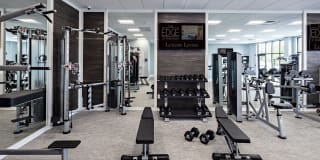 The Edge at Freehold Gallery 15