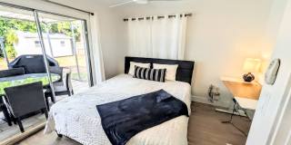 Annual furnished Updated 4-Bedroom Pool Home with Spacious Living Areas Gallery 27