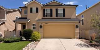 3 Bed 2.5 Bath Home in Fountain Available in June Gallery 1