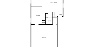 AMAZING 2-STORY 3-BEDROOM HOME IN GATED COMMUNITY! Gallery 27