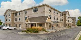 Detroit - Madison Heights Gallery 6