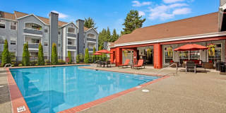 Breckenridge Apartment Homes Gallery 22