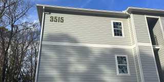 Beautiful Brand New Three Bedroom Apartment! Gallery 14