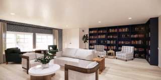 Chestnut Oaks, 55+ Gallery 4