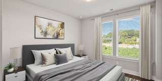 Like New Townhome Ready for Immediate Move-In!!! Bryant Park in West End Gallery 9