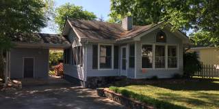 Perfect 2/1 House in Old East Rome $1495 Gallery 1