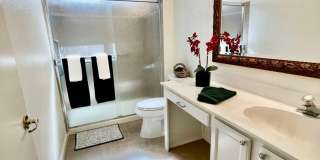 Two Bedroom Home for Rent in Sun City Roseville Gallery 13