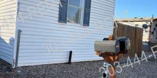 Welcome to the charming Riverdale Farms subdivision in Thornton, CO, where a delightful 3-bedroom, 2-bathroom home awaits you Gallery 1