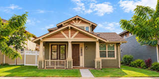 Kahoma Village fully furnished 3 Bed 2.5 Bath Home Gallery 1