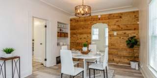 Three Bedroom House Gallery 18