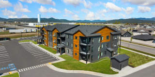 Apartments 26 Gallery 17