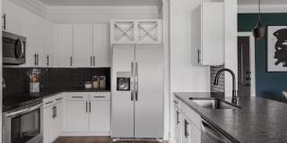 Solay Fort Worth Gallery 1