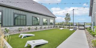 The Depot Gallery 23