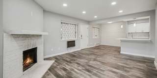 Spacious 1 Bed 1 Bath in the heart of Aurora! LEASING SPECIAL!! Gallery 6