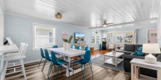 Mid-Term Oceanfront Duplex Rental – 1904 S Ocean Blvd, North Myrtle Beach, SC Gallery 19