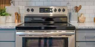 Riverwood Apartments and Townhomes Gallery 5