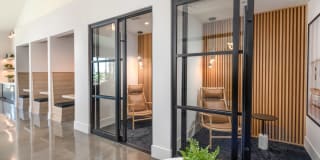 Silo at Epoca Gallery 18