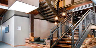 Affordable Housing - Millworks Lofts Gallery 5