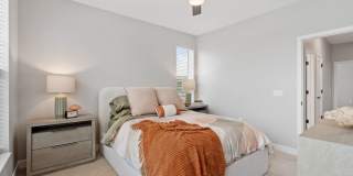 Townhomes at Preserve Gallery 14
