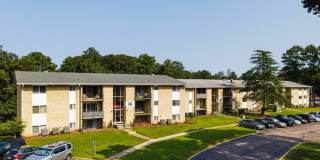 Carriage Club Apartments Carriage Club Apartments Gallery 7