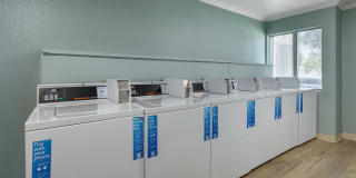 Northview-Southview Apartments Gallery 11