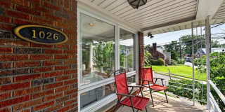 1026 Harvard Place Gallery 1