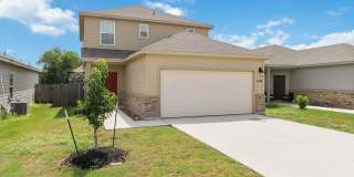 Beautiful Home in New Braunfels! Gallery 1