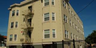 The Patricia Apartments - the most elegant apartments in Richmond The Patricia Apartments - the most elegant apartments in Richmond Gallery 1