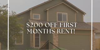 Bright & Spacious Single-Family Home in Great Location + $200 Off First Months Rent! Gallery 1