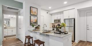 Heritage McKinney Square Heritage McKinney Square Gallery 1