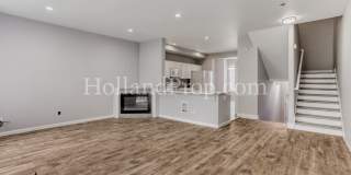 Beautiful 3-Level Hillsboro Townhouse in Quiet Cul-de-sac! Gallery 7