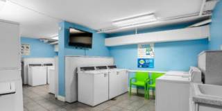 Calvert House Apartments Gallery 21